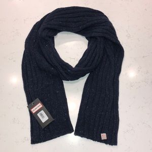 Hunter Boots Scarf